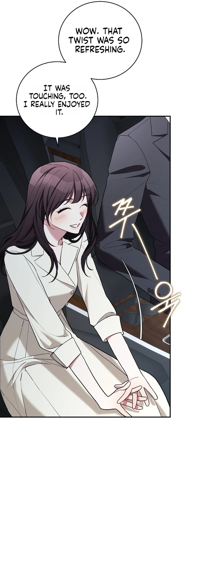 Read Eunggeup Flirting chapter 35 image 22 on Lezhin