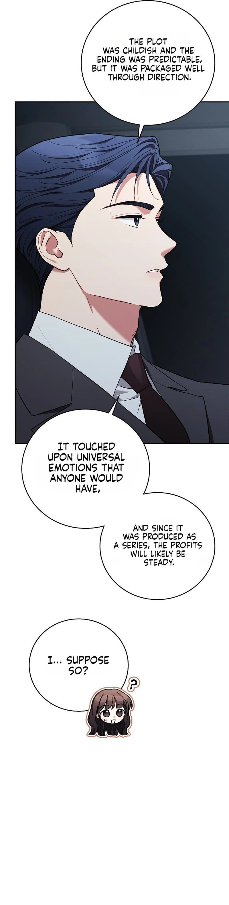 Read Eunggeup Flirting chapter 35 image 23 on Lezhin
