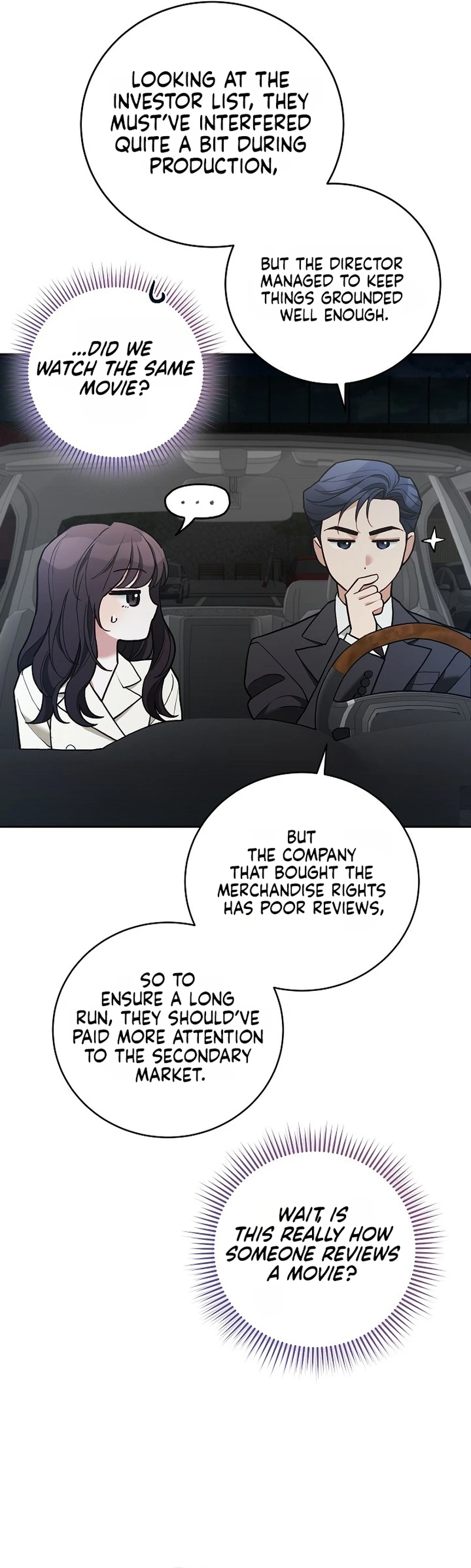 Read Eunggeup Flirting chapter 35 image 24 on Lezhin