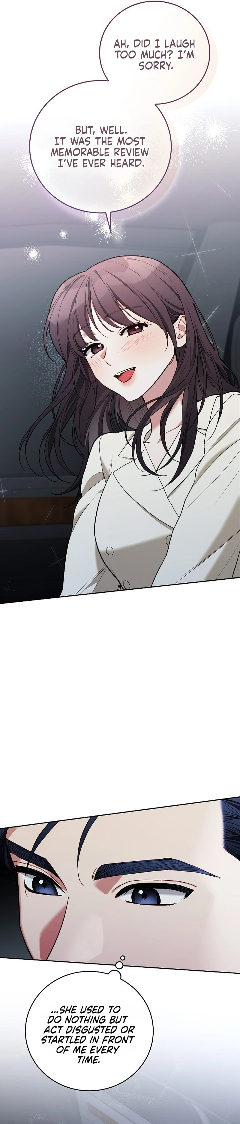 Read Eunggeup Flirting chapter 35 image 26 on Lezhin