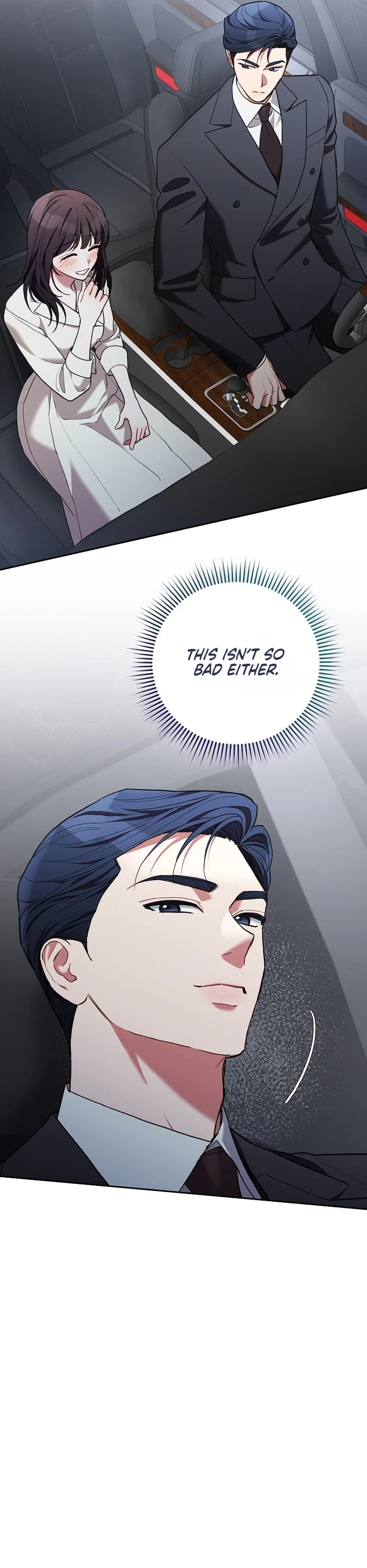 Read Eunggeup Flirting chapter 35 image 27 on Lezhin