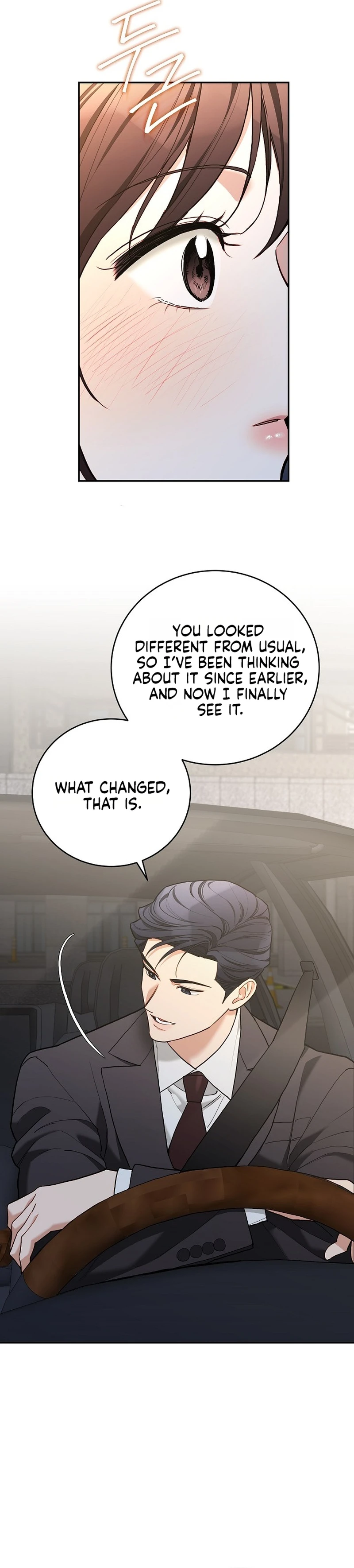 Read Eunggeup Flirting chapter 35 image 31 on Lezhin