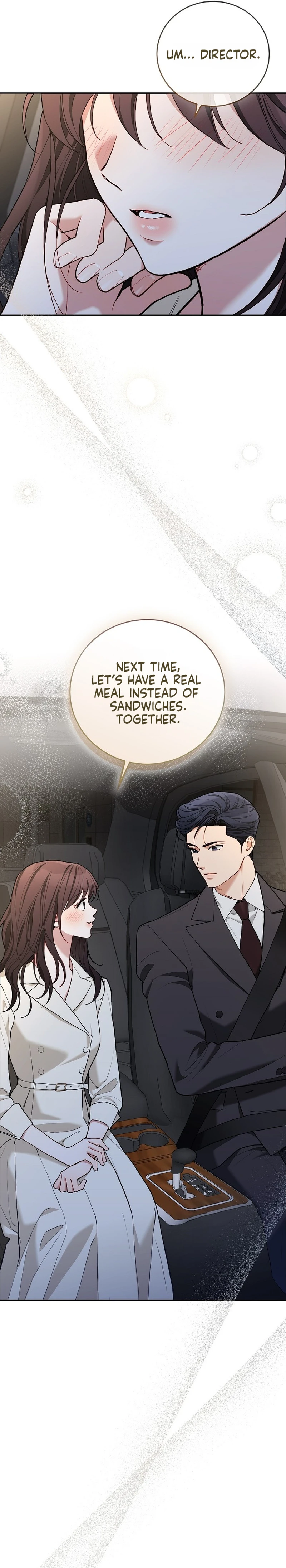 Read Eunggeup Flirting chapter 35 image 33 on Lezhin