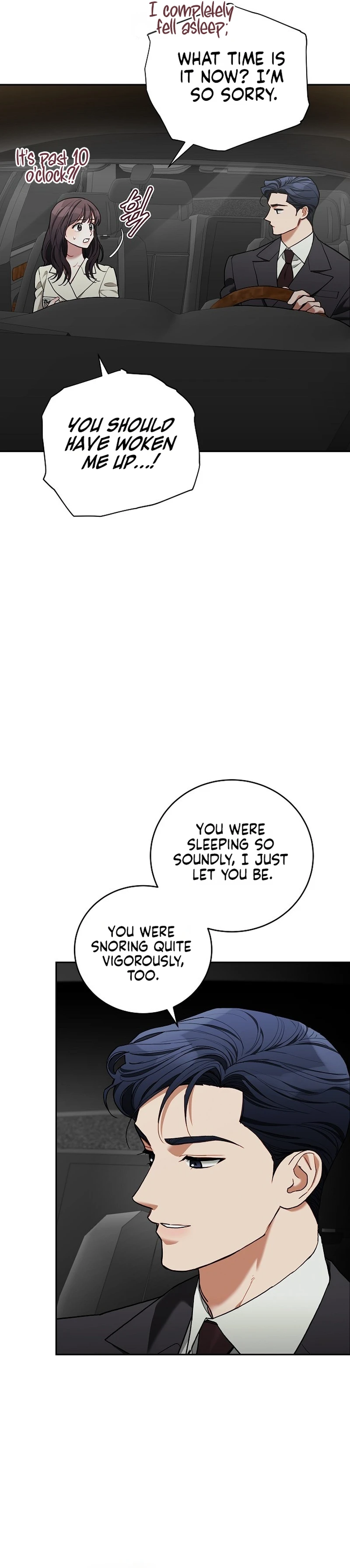 Read Eunggeup Flirting chapter 35 image 4 on Lezhin