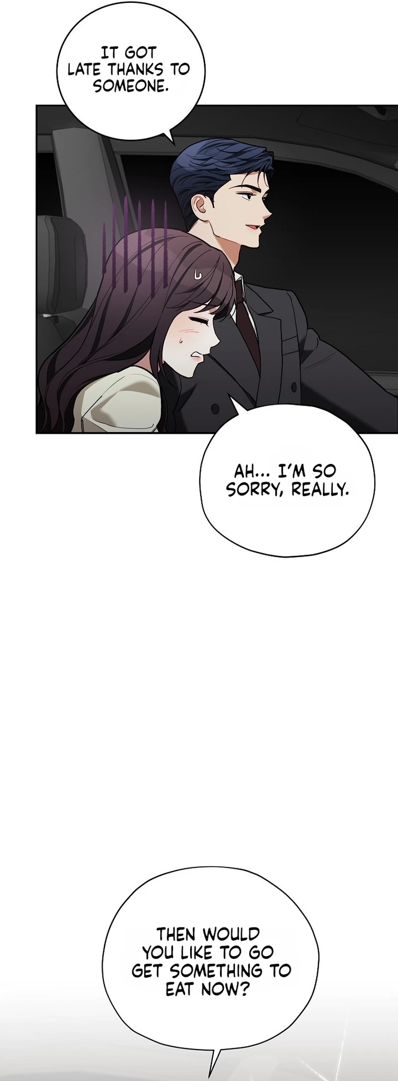 Read Eunggeup Flirting chapter 35 image 6 on Lezhin