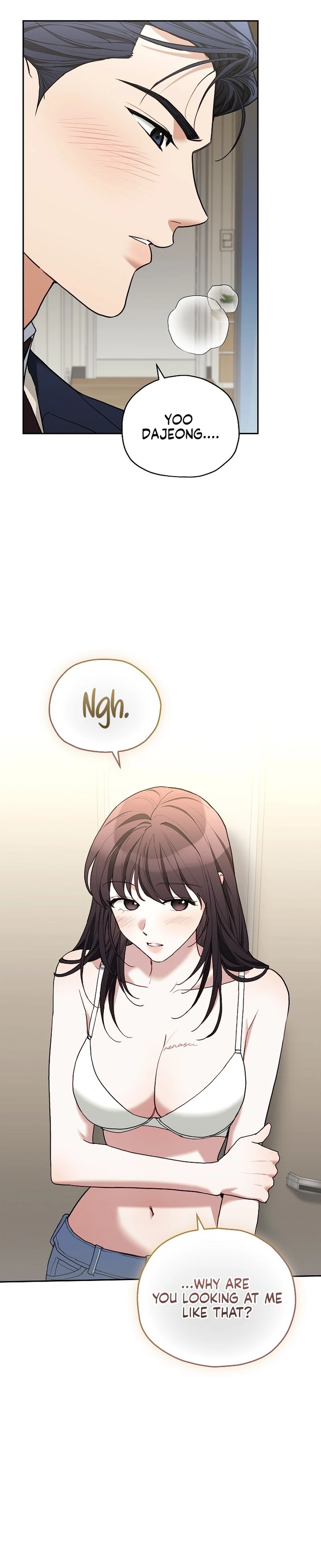 Read Eunggeup Flirting chapter 36 image 13 on Lezhin