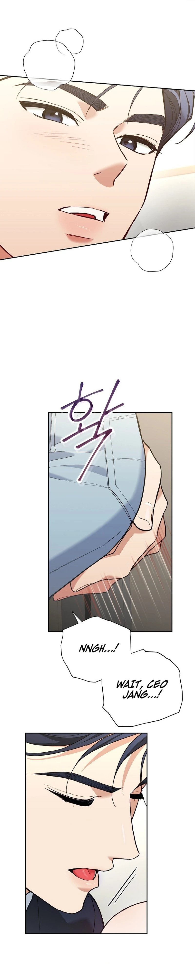 Read Eunggeup Flirting chapter 36 image 15 on Lezhin
