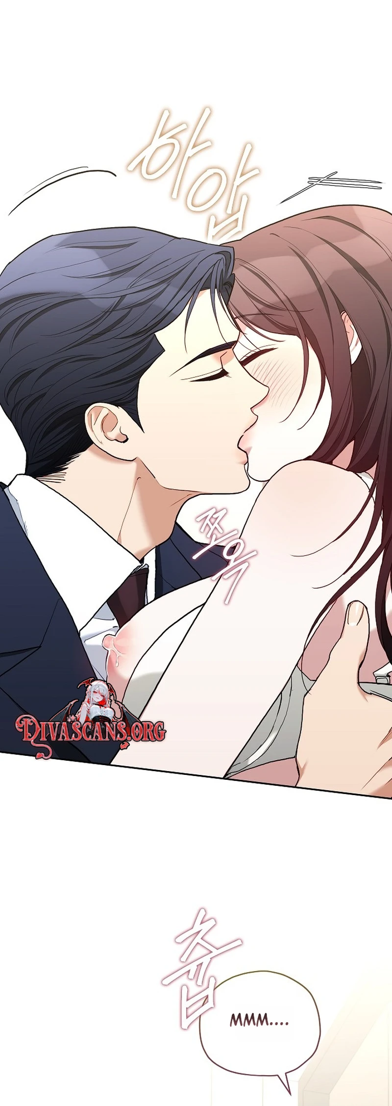 Read Eunggeup Flirting chapter 36 image 18 on Lezhin