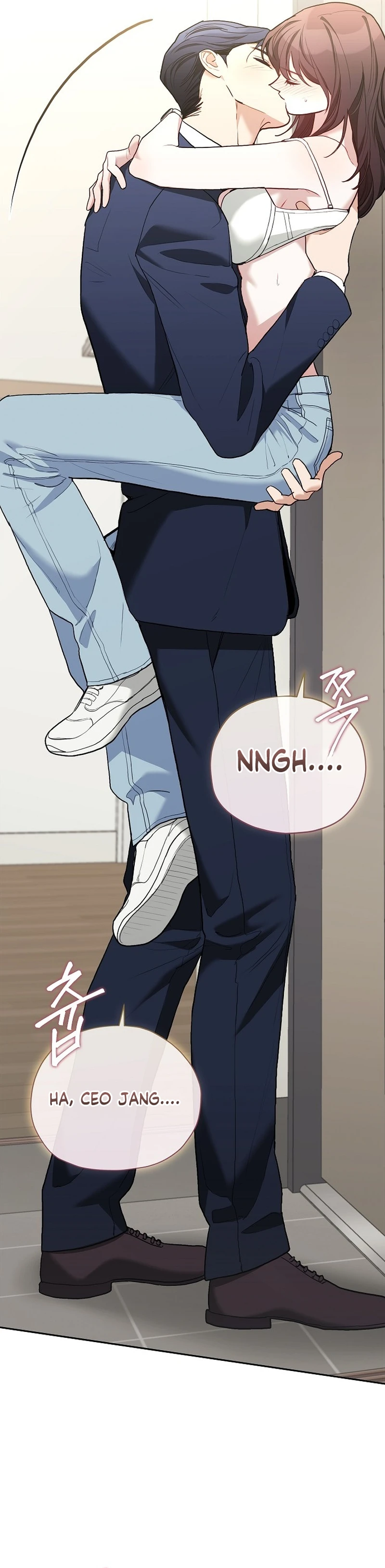 Read Eunggeup Flirting chapter 36 image 19 on Lezhin