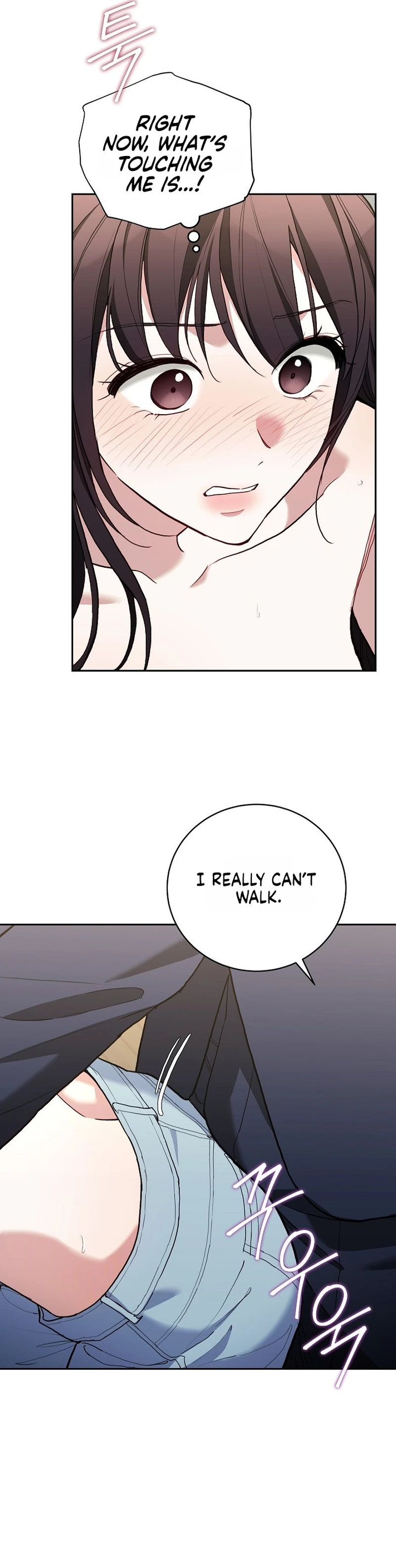 Read Eunggeup Flirting chapter 36 image 24 on Lezhin
