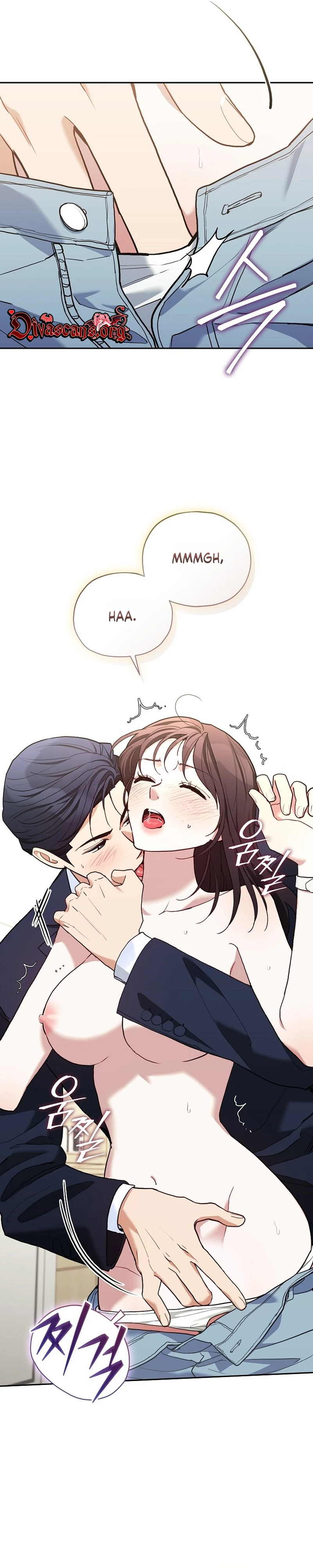 Read Eunggeup Flirting chapter 36 image 26 on Lezhin