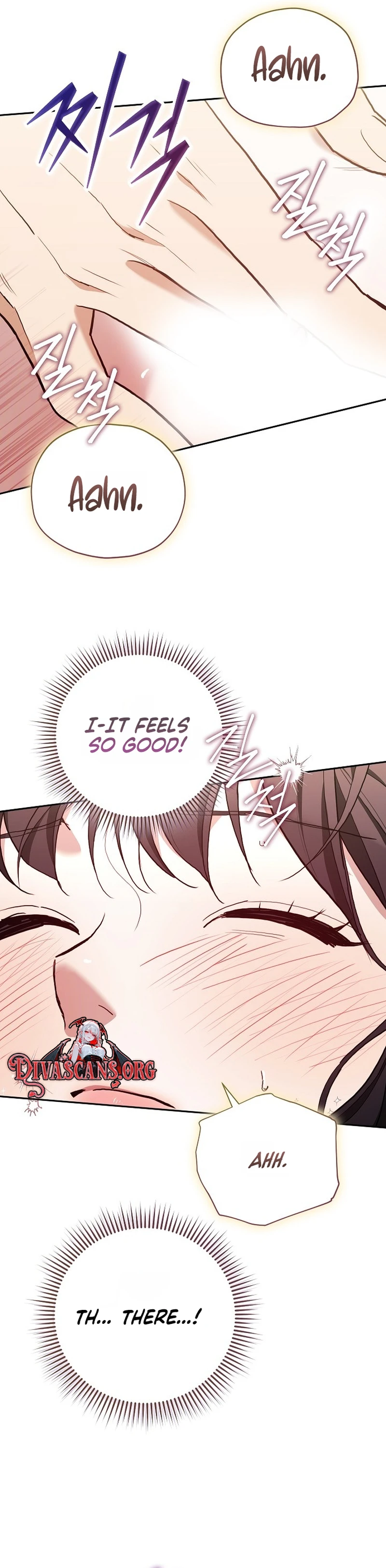 Read Eunggeup Flirting chapter 36 image 27 on Lezhin