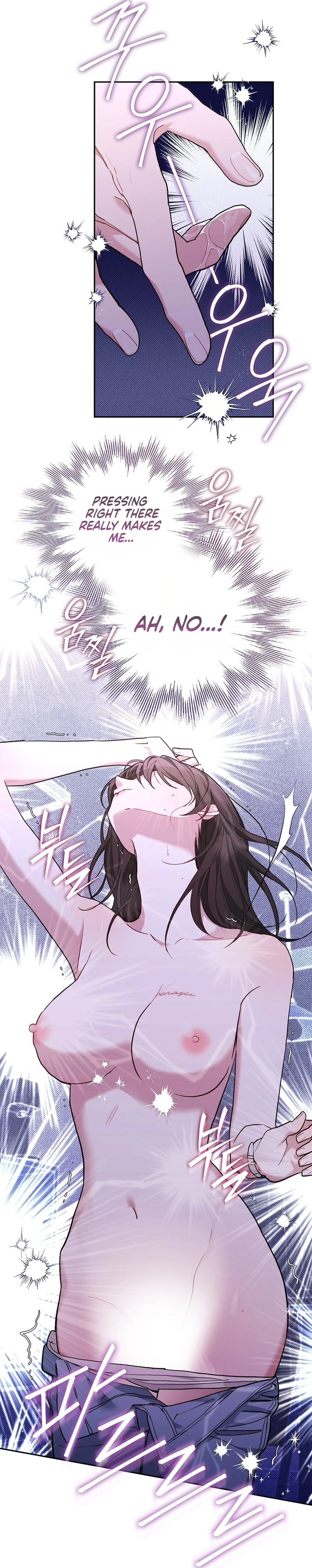 Read Eunggeup Flirting chapter 36 image 28 on Lezhin