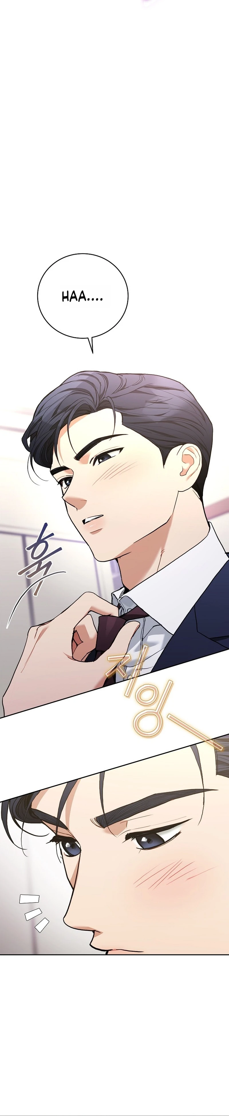 Read Eunggeup Flirting chapter 36 image 29 on Lezhin