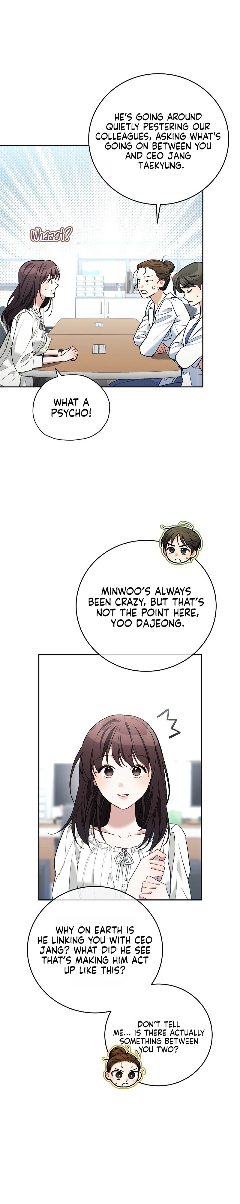 Read Eunggeup Flirting chapter 36 image 3 on Lezhin