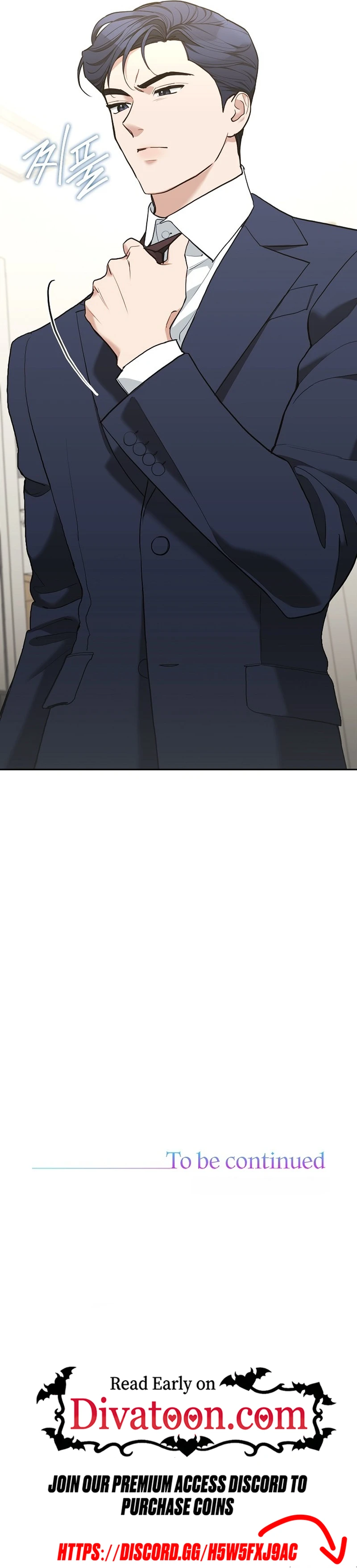 Read Eunggeup Flirting chapter 36 image 31 on Lezhin