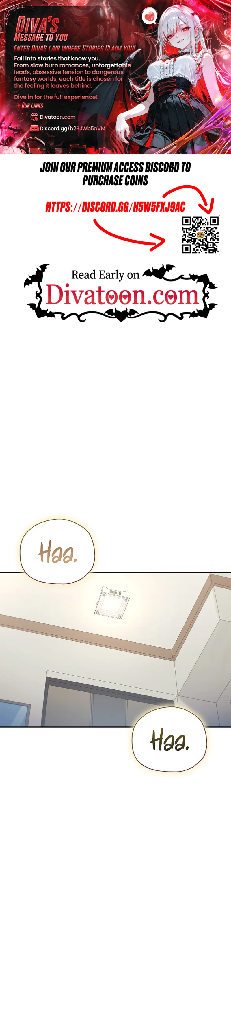 Read Eunggeup Flirting chapter 37 image 0 on Lezhin