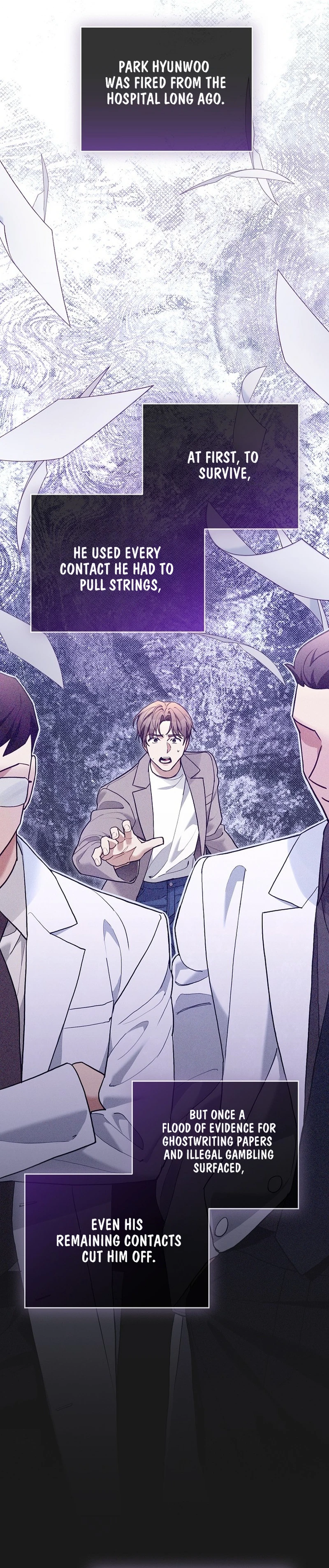 Read Eunggeup Flirting chapter 37 image 13 on Lezhin