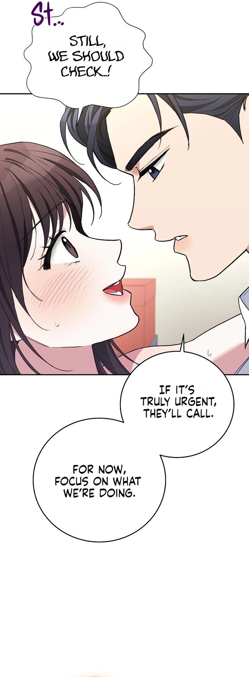 Read Eunggeup Flirting chapter 37 image 17 on Lezhin