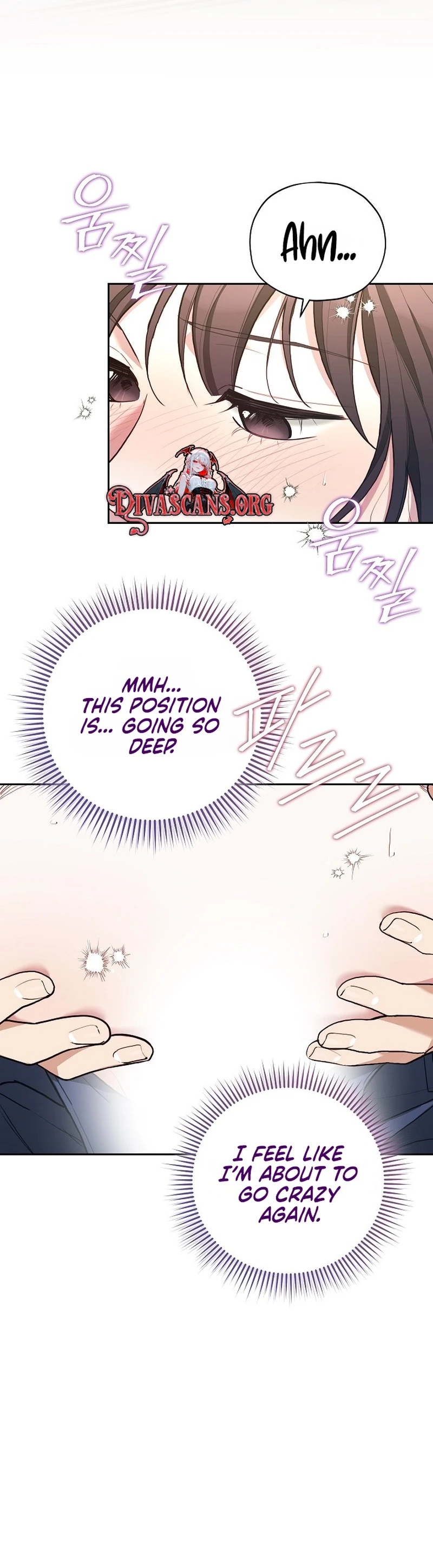 Read Eunggeup Flirting chapter 37 image 20 on Lezhin