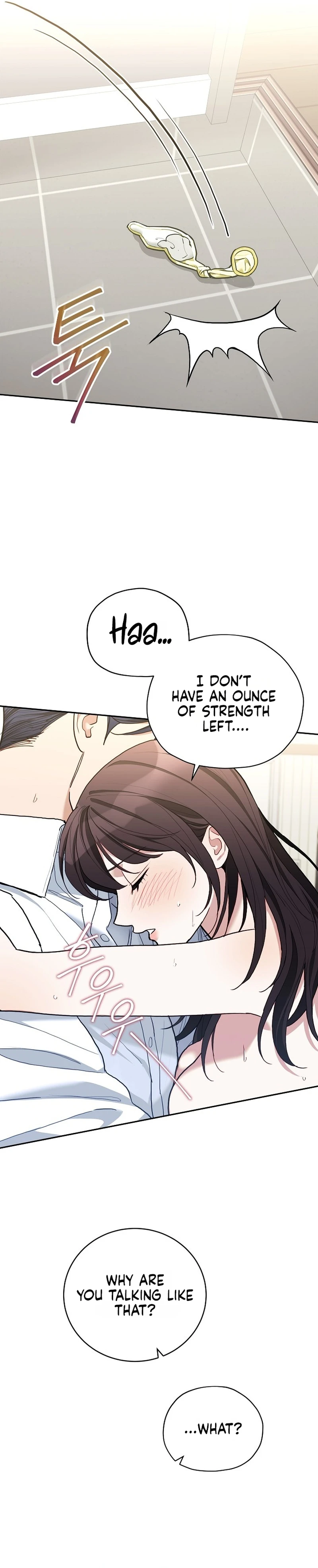 Read Eunggeup Flirting chapter 37 image 25 on Lezhin