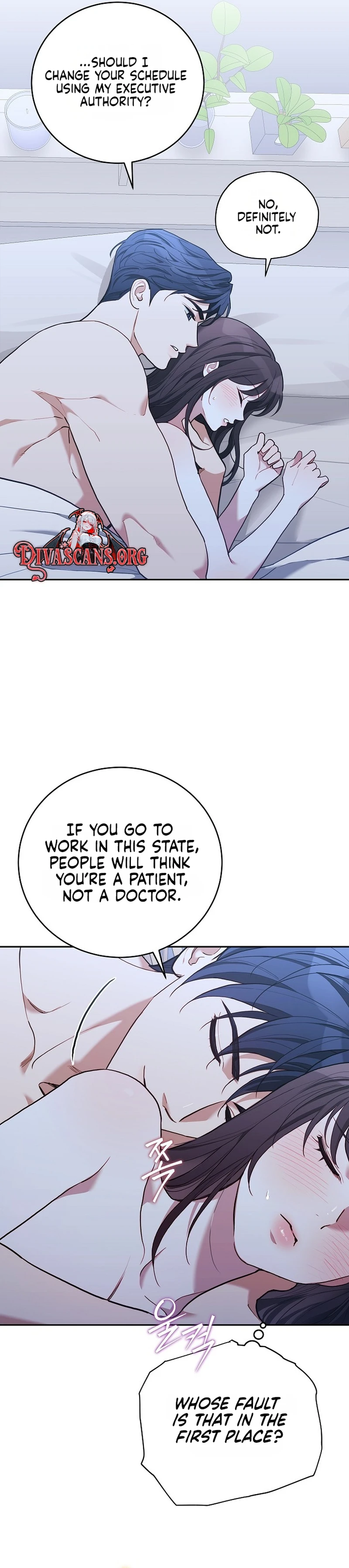 Read Eunggeup Flirting chapter 37 image 28 on Lezhin