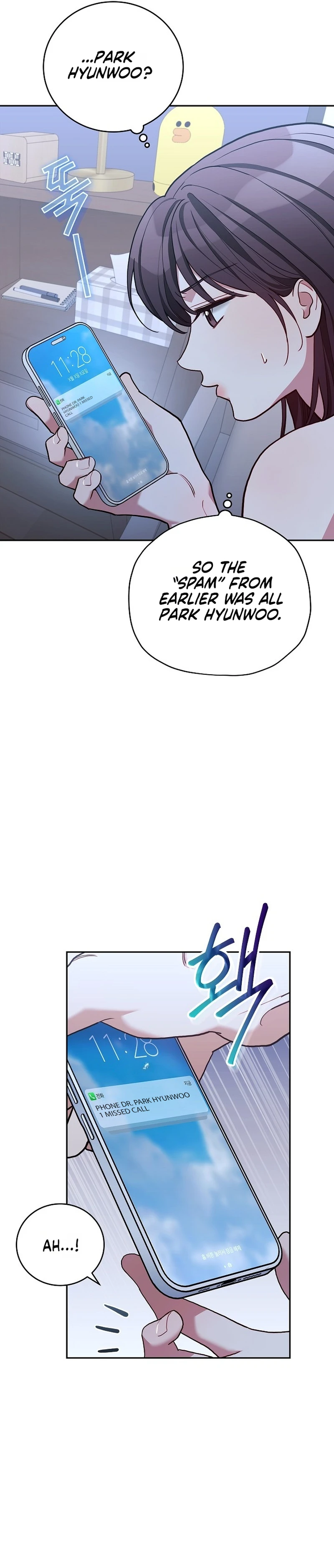 Read Eunggeup Flirting chapter 37 image 30 on Lezhin