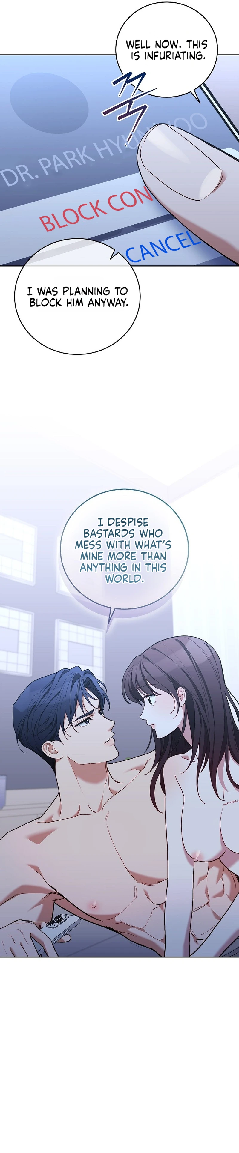 Read Eunggeup Flirting chapter 37 image 31 on Lezhin