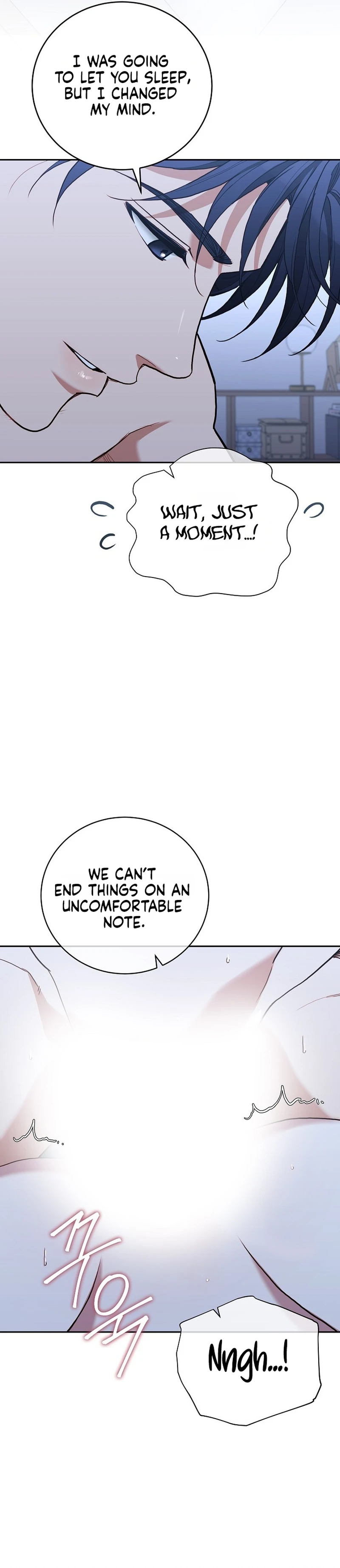 Read Eunggeup Flirting chapter 37 image 33 on Lezhin