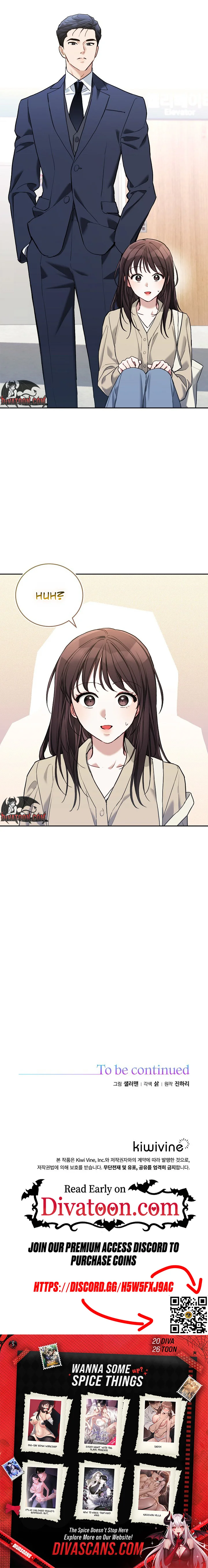 Read Eunggeup Flirting chapter 8 image 7 on Lezhin