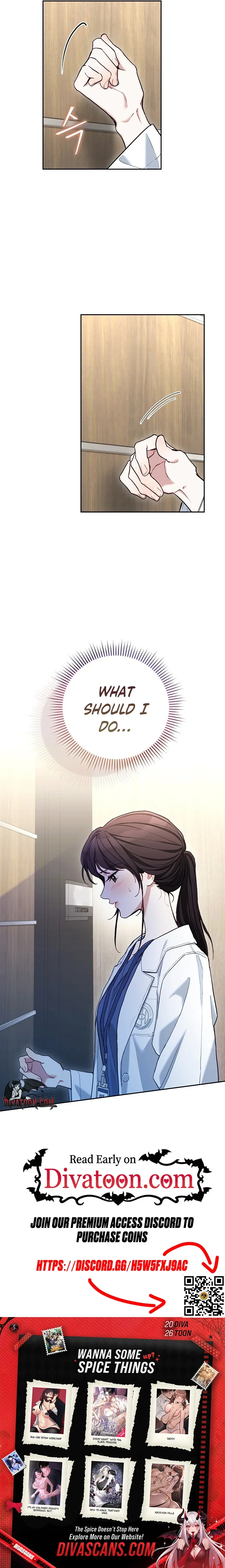 Eunggeup Flirting Chapter 9 page 9 - 