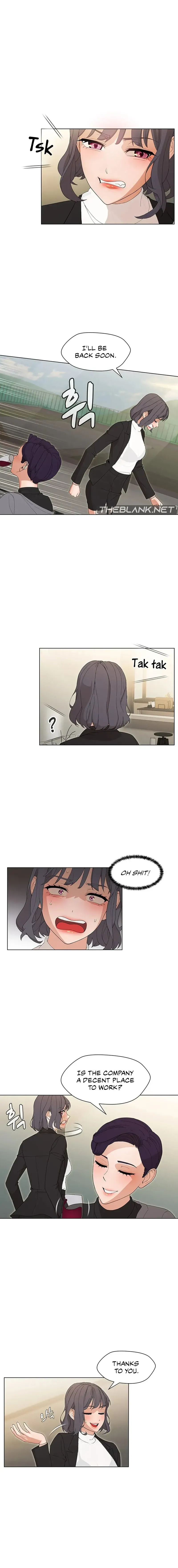 Read Eunha-ui Joeon chapter 11 image 11 on Lezhin
