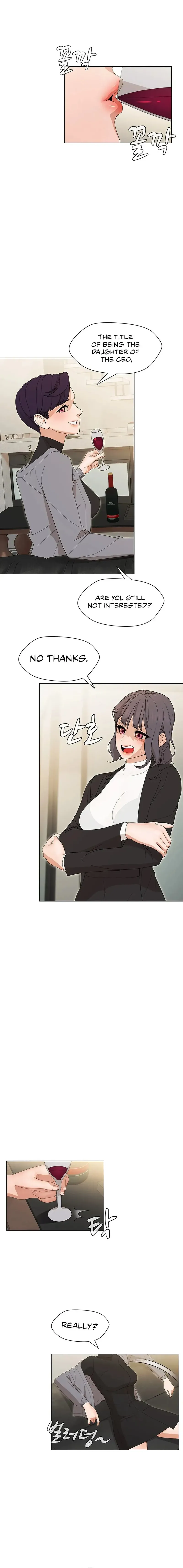 Read Eunha-ui Joeon chapter 11 image 12 on Lezhin