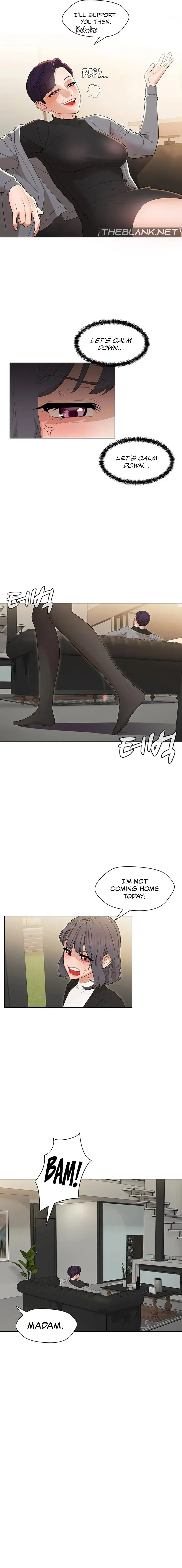 Read Eunha-ui Joeon chapter 11 image 13 on Lezhin