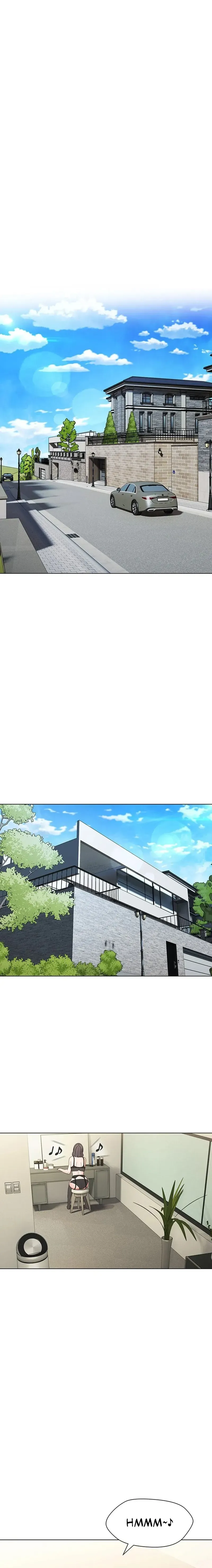 Read Eunha-ui Joeon chapter 11 image 5 on Lezhin