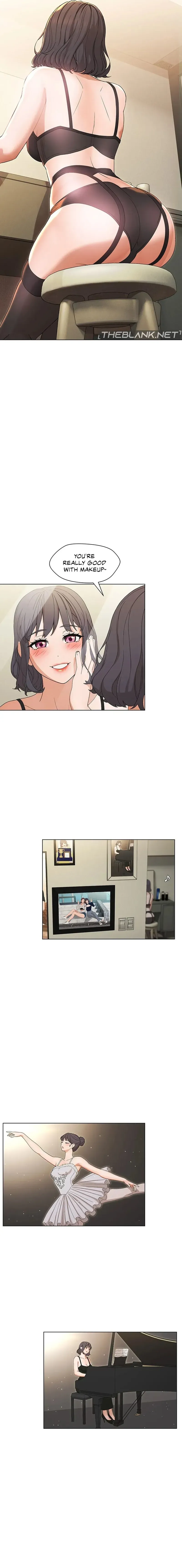 Read Eunha-ui Joeon chapter 11 image 6 on Lezhin
