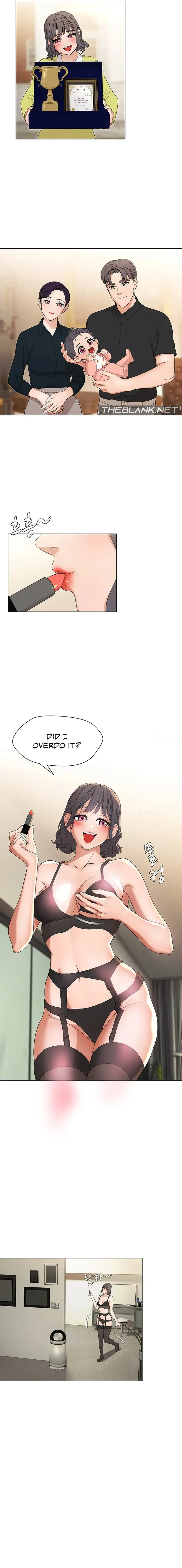 Read Eunha-ui Joeon chapter 11 image 7 on Lezhin