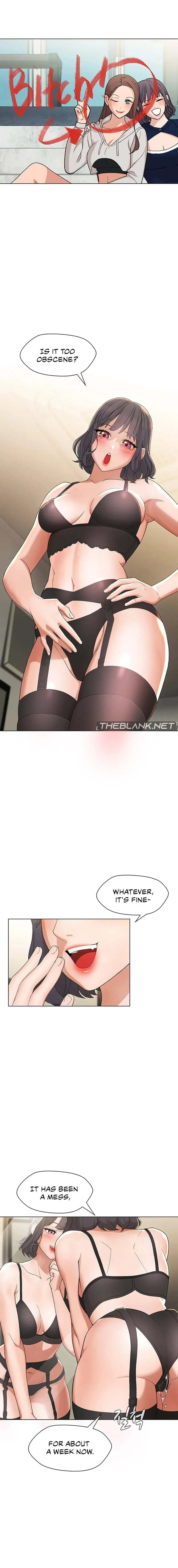 Read Eunha-ui Joeon chapter 11 image 9 on Lezhin