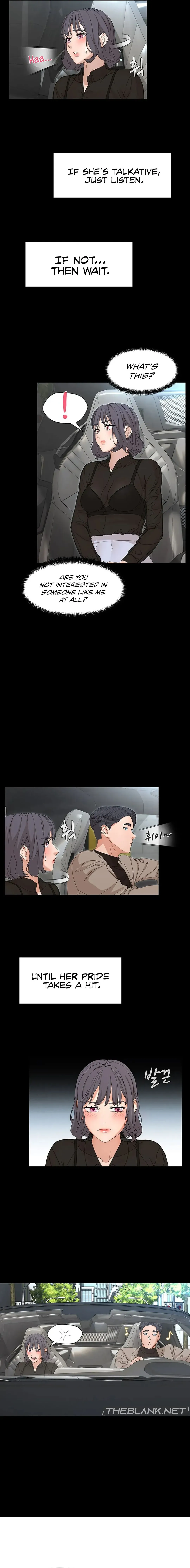 Read Eunha-ui Joeon chapter 2 image 13 on Lezhin