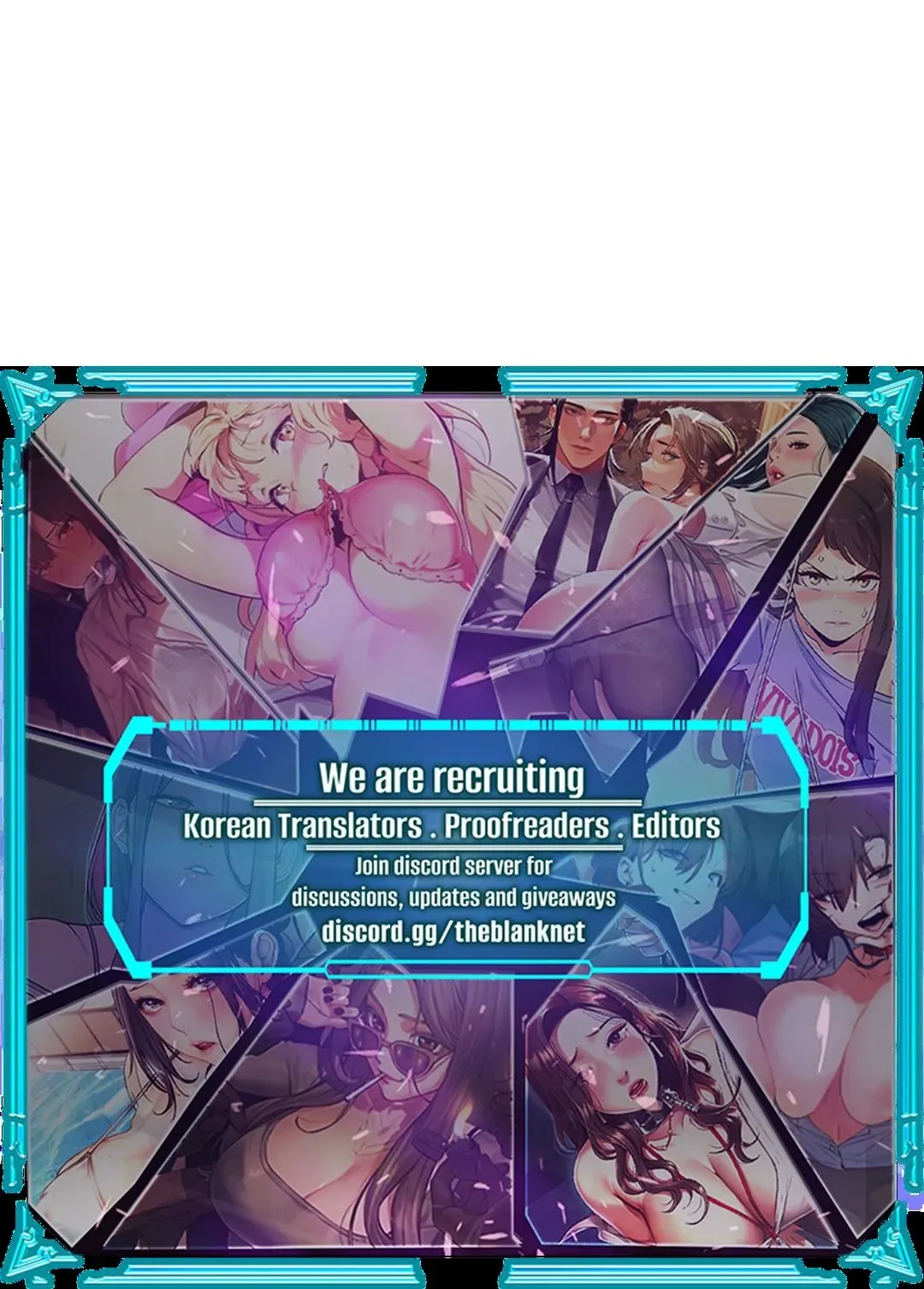 Read Eunha-ui Joeon chapter 2 image 15 on Lezhin