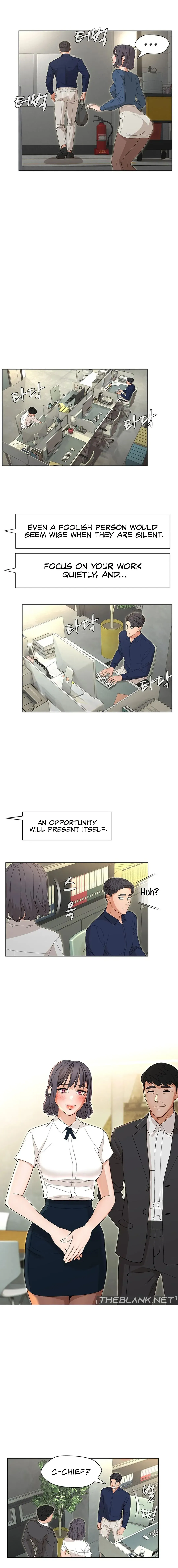 Read Eunha-ui Joeon chapter 2 image 6 on Lezhin