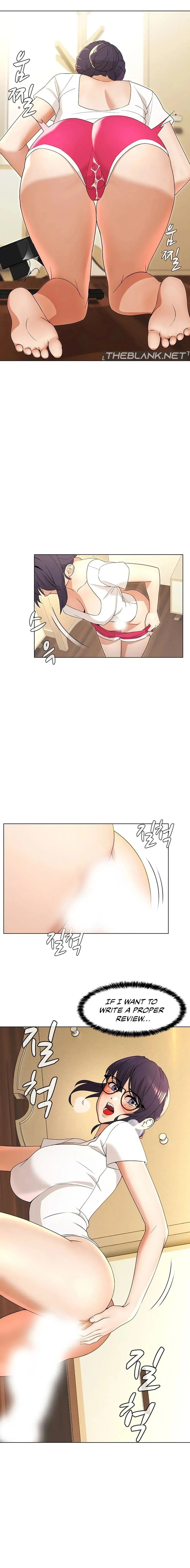 Read Eunha-ui Joeon chapter 3 image 6 on Lezhin