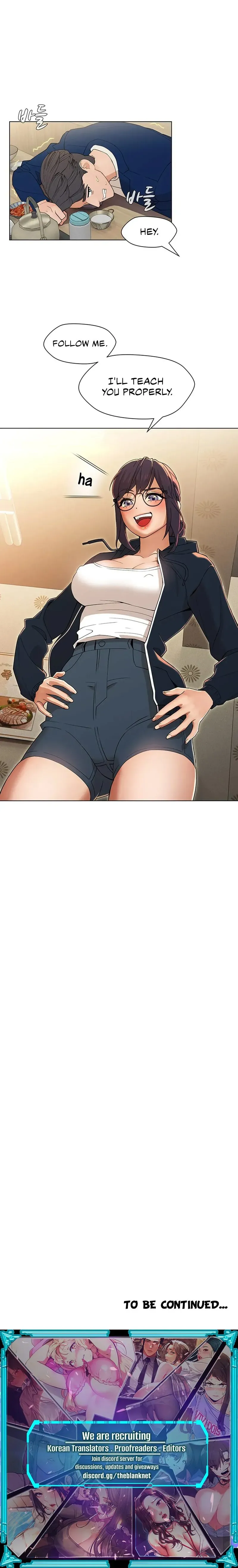 Read Eunha-ui Joeon chapter 7 image 11 on Lezhin