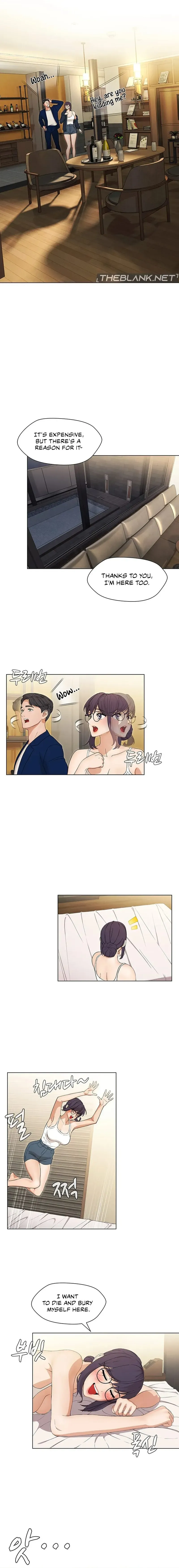 Read Eunha-ui Joeon chapter 7 image 3 on Lezhin