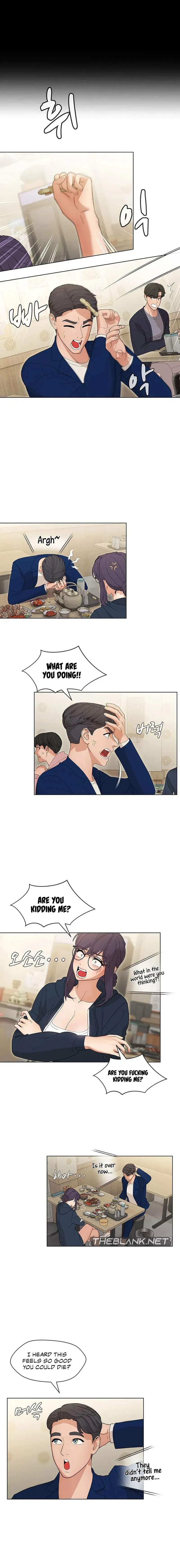 Read Eunha-ui Joeon chapter 7 image 9 on Lezhin