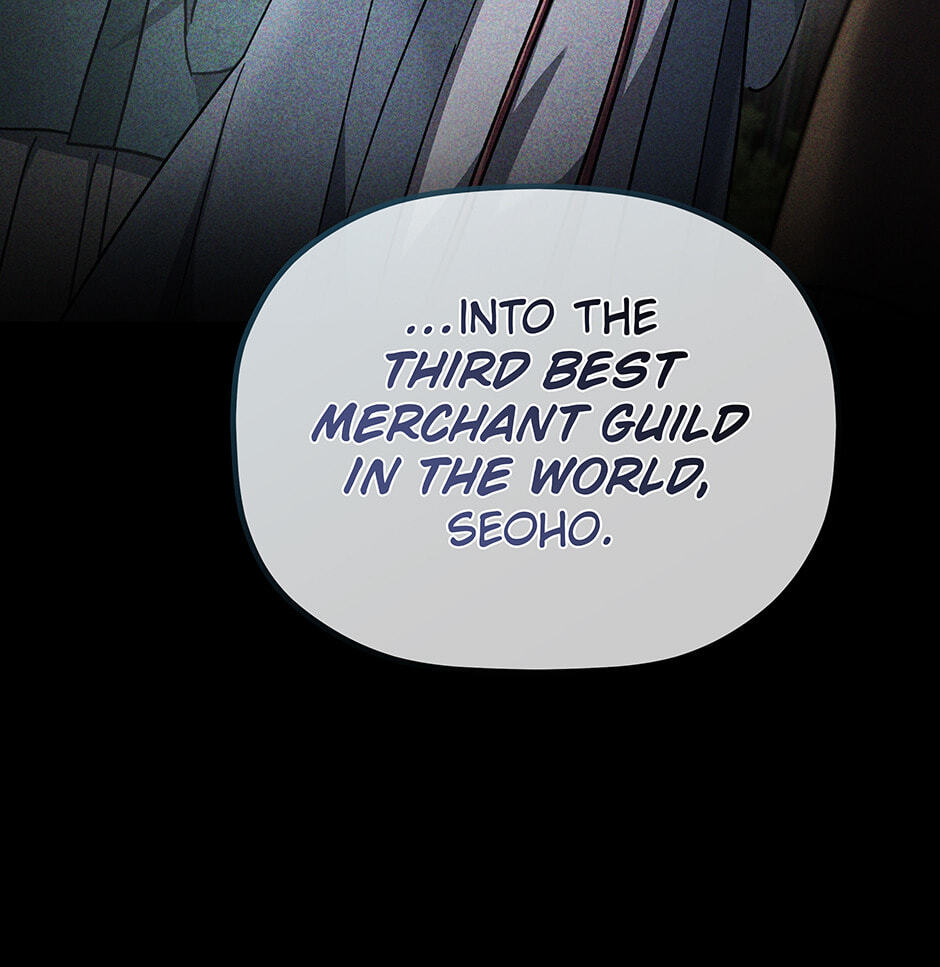 Eunhae Merchant Guild's Youngest Son Chapter 1 page 12 - 