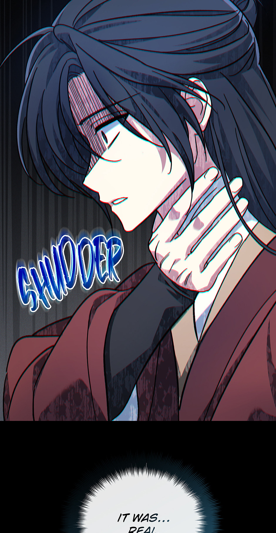 Eunhae Merchant Guild's Youngest Son Chapter 1 page 113 - 
