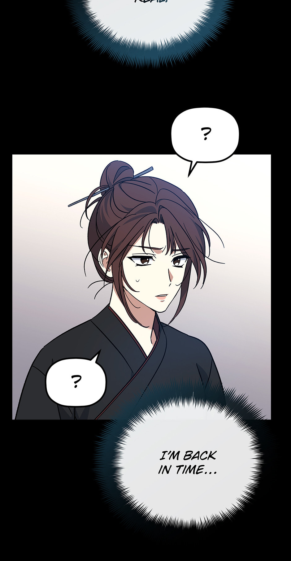 Eunhae Merchant Guild's Youngest Son Chapter 1 page 114 - 