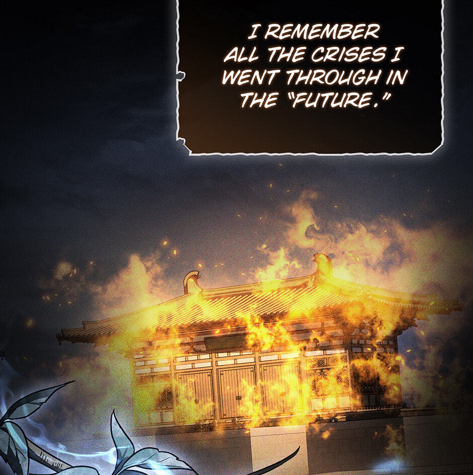 Eunhae Merchant Guild's Youngest Son Chapter 1 page 123 - 