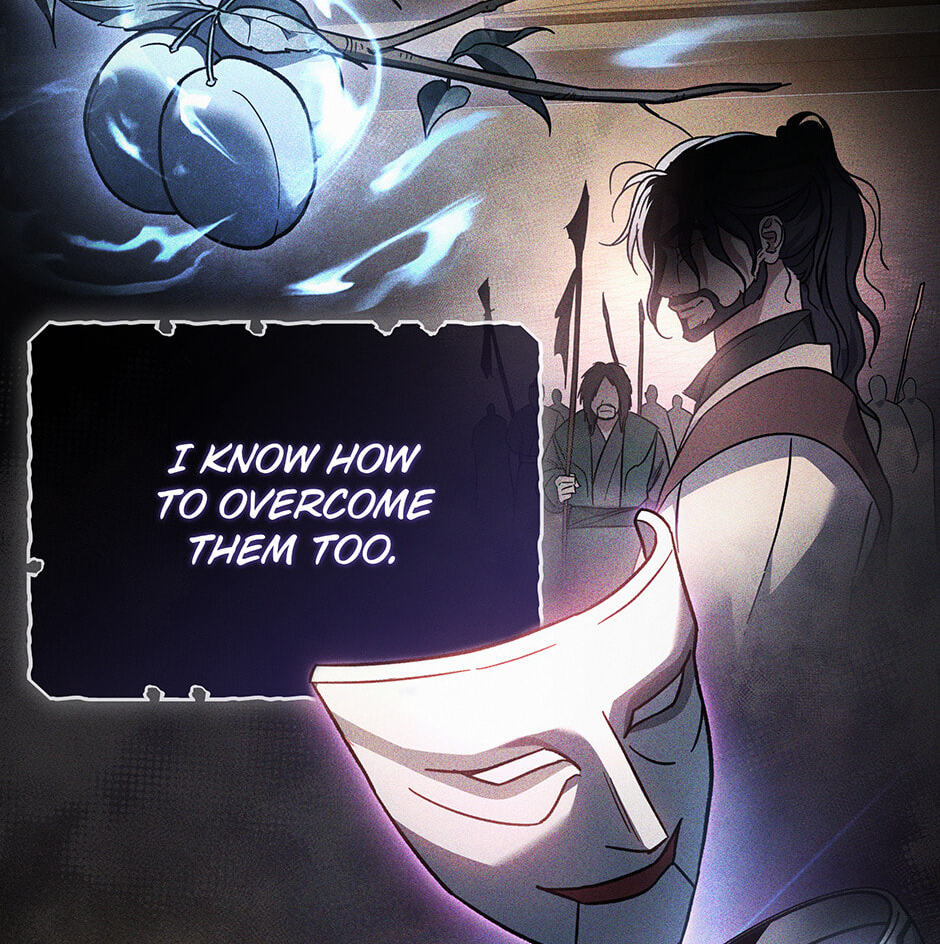 Eunhae Merchant Guild's Youngest Son Chapter 1 page 124 - 